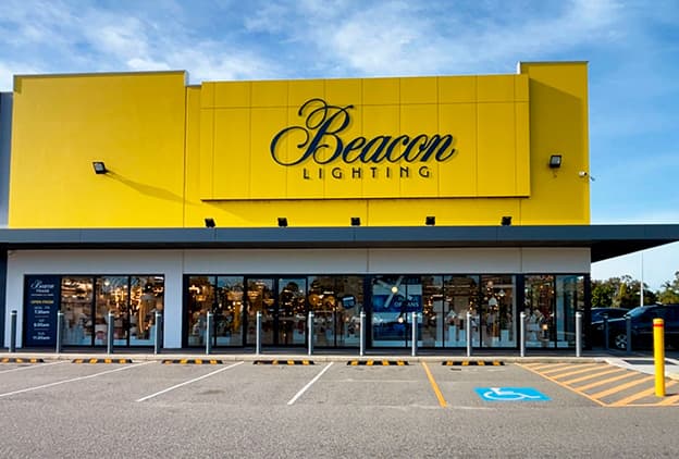 Beacon Lighting Armadale