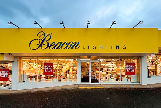 Beacon Lighting Heidelberg