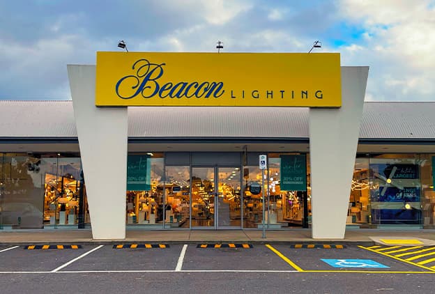 Beacon Lighting Watergardens