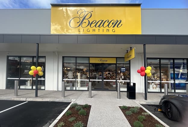 Beacon Lighting Caloundra