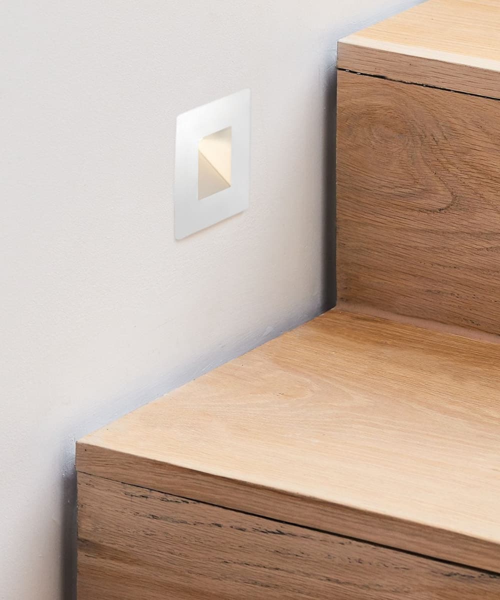 Elfa Square Steplight | Beacon Lighting