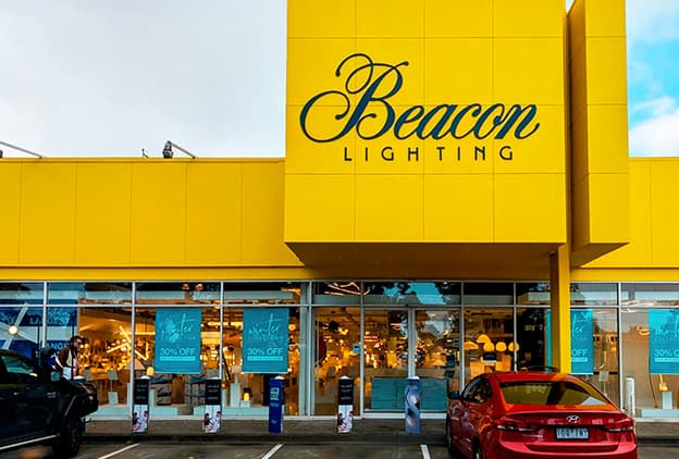 Beacon Lighting Frankston