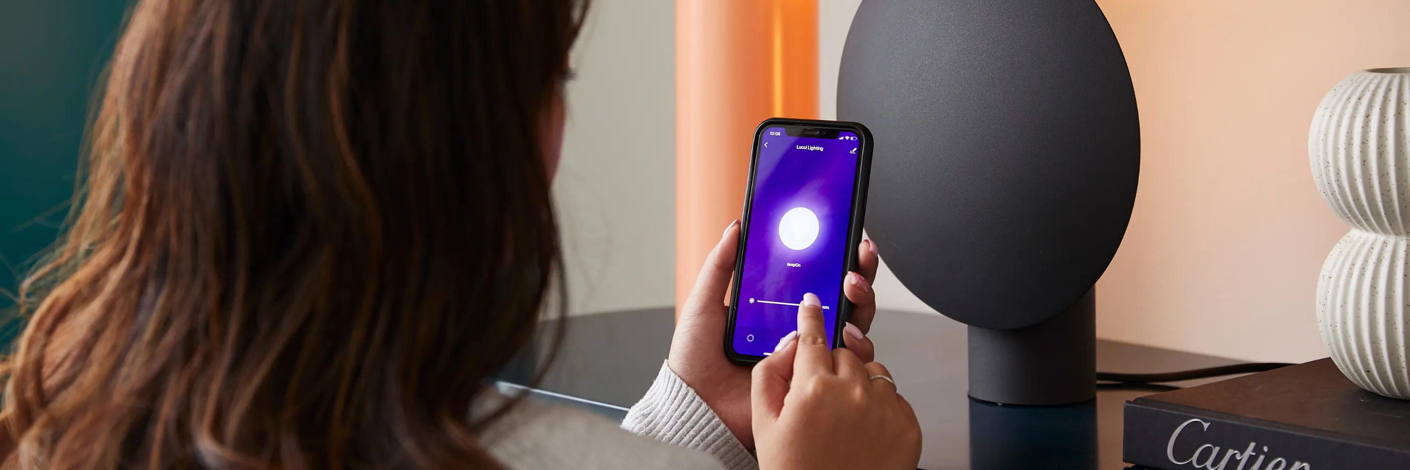 Smart Lighting | Beacon Lighting