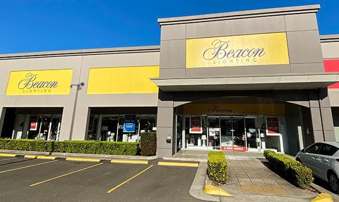Beacon Lighting Campbelltown