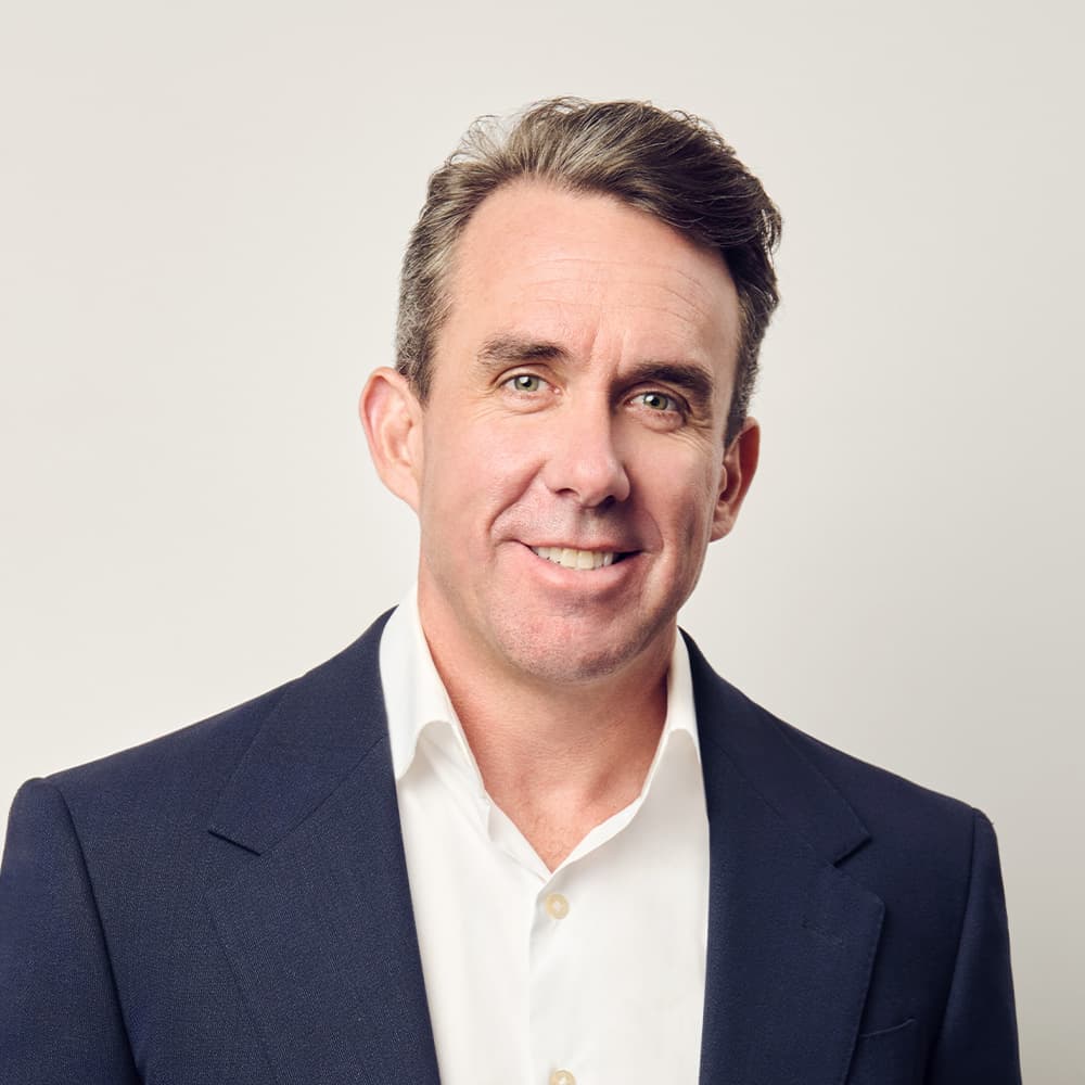 Glen Robinson | Beacon Lighting