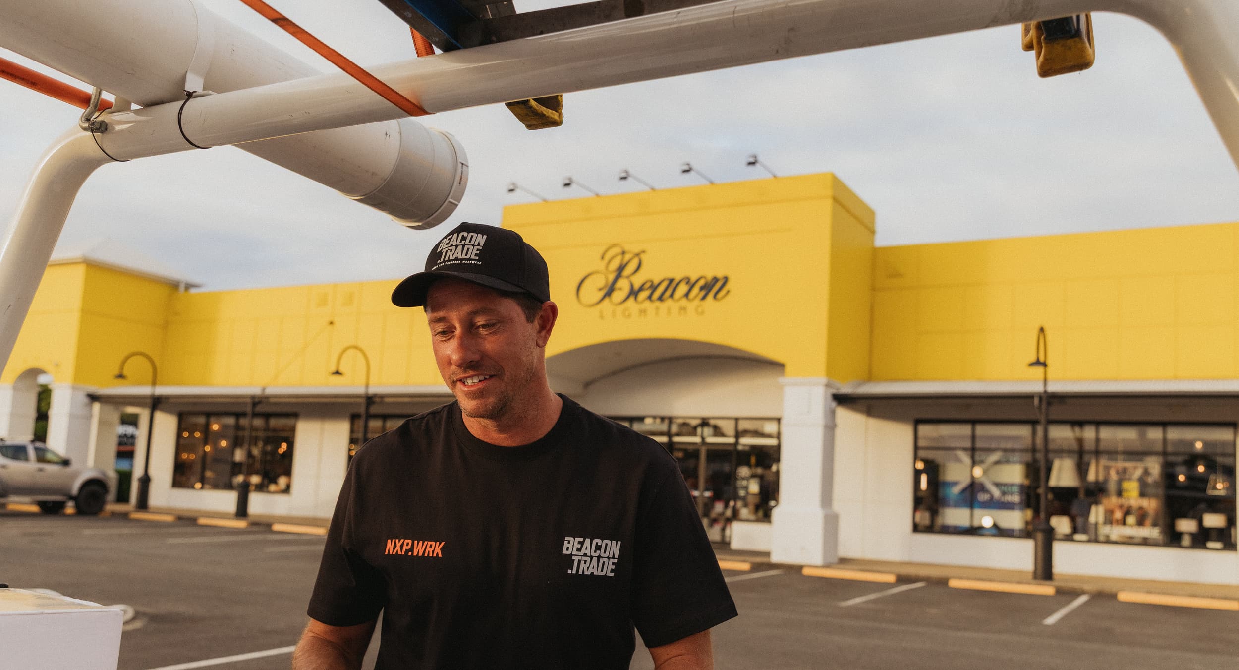 Time Back Where It Counts | Beacon Trade