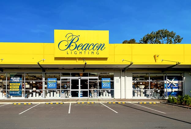 Beacon Lighting Mt Barker