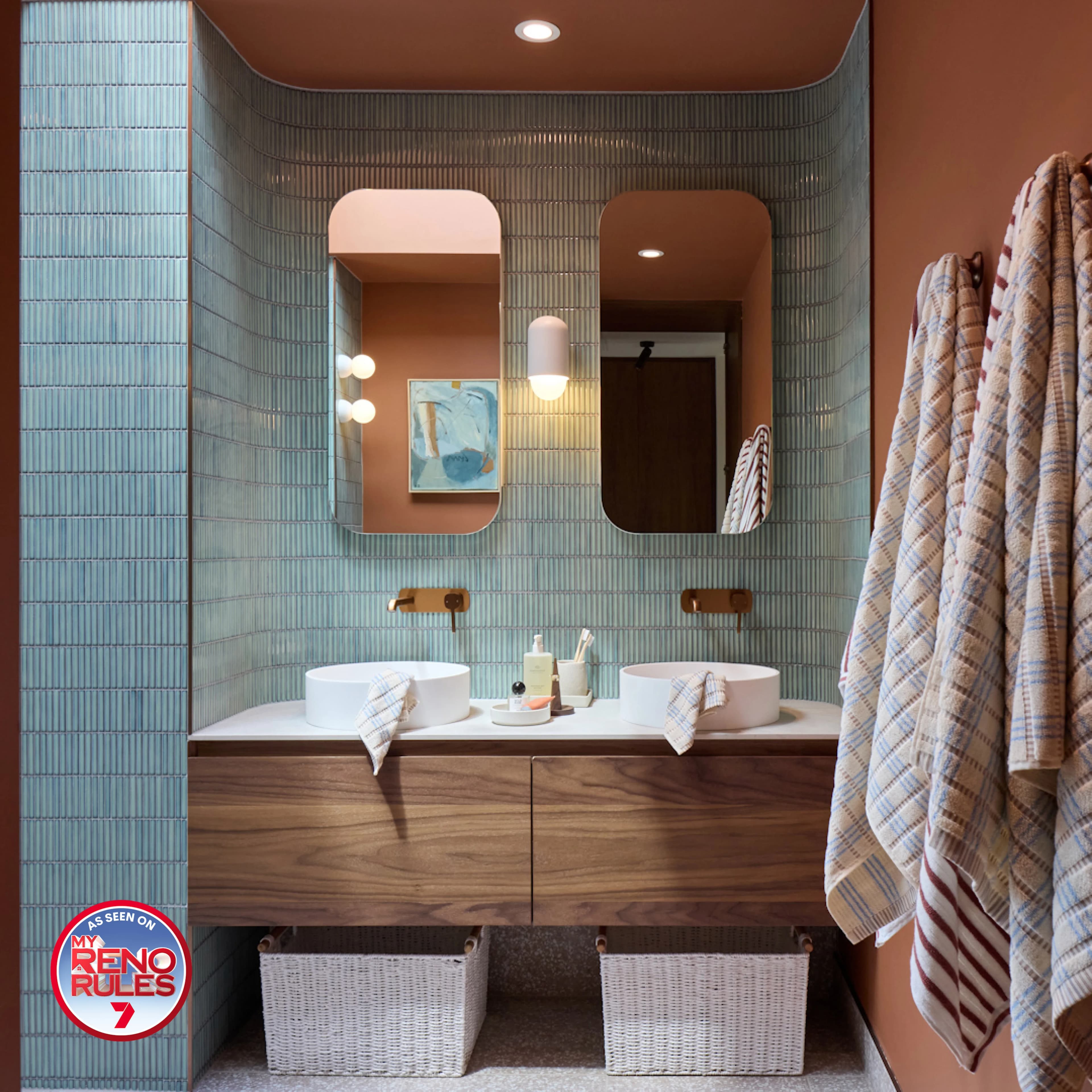 Pebble and Monterey Wall Lights | Beacon Lighting