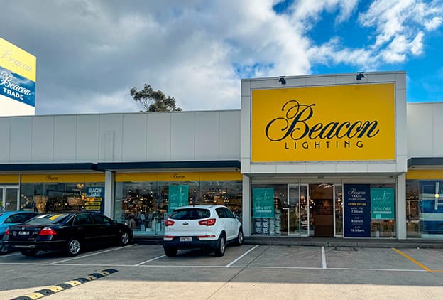Beacon Lighting Scoresby