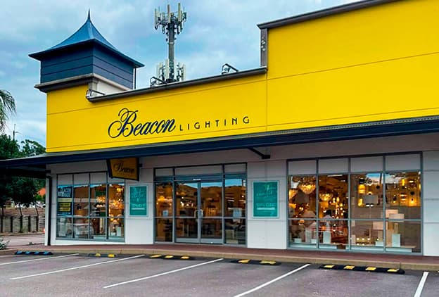 Beacon Lighting Gosford