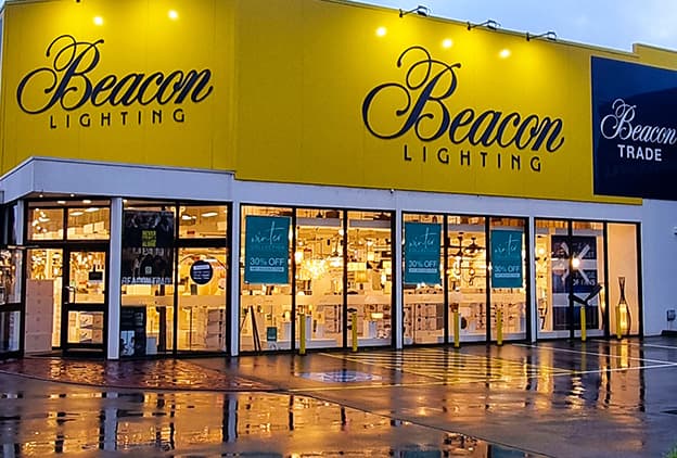 Beacon Lighting Bayswater