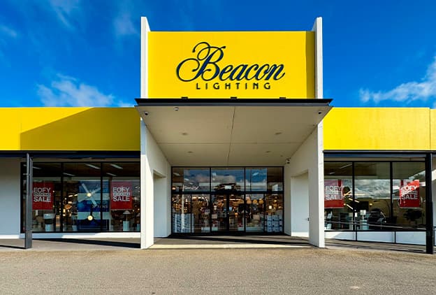 Beacon Lighting Ballarat